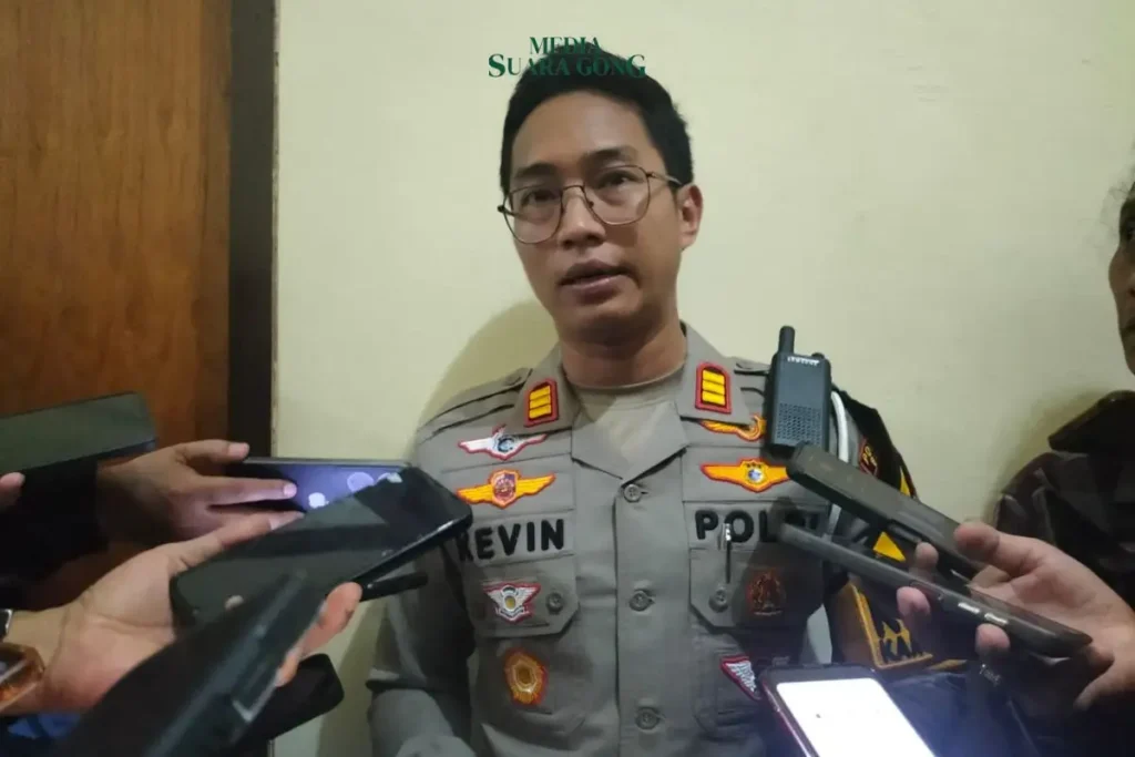 Libur Idul Fitri: Satlantas Polres Batu Bakal Gelar Ramp check
