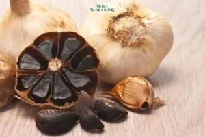 Black Garlic, Bawang Putih Fermentasi yang Kaya Manfaat Kesehatan