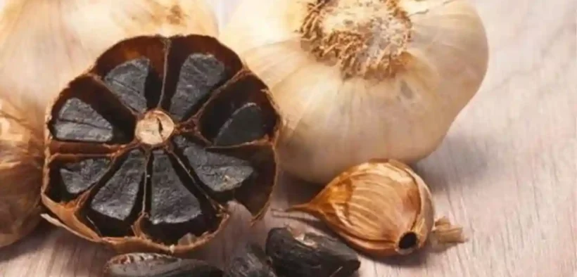 Black Garlic, Bawang Putih Fermentasi yang Kaya Manfaat Kesehatan