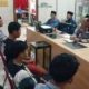 Polres Malang melakukan pembinaan terhadap para pelajar yang diduga terlibat dalam aksi perang sarung di Kecamatan Gedangan
