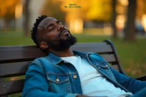 Penyebab Sering Ngantuk Saat Puasa