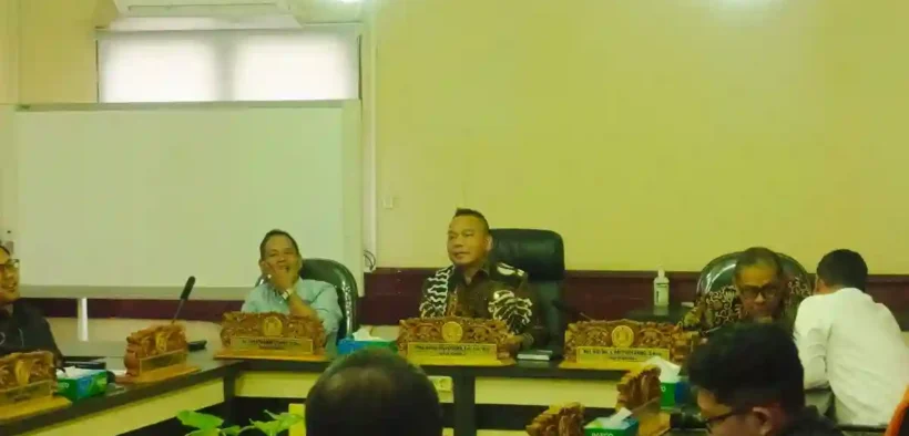 SCWI menyoroti Tata kelola air bersih mandiri yang dilakukan oleh sejumlah pengembang perumahan elit di Surabaya,