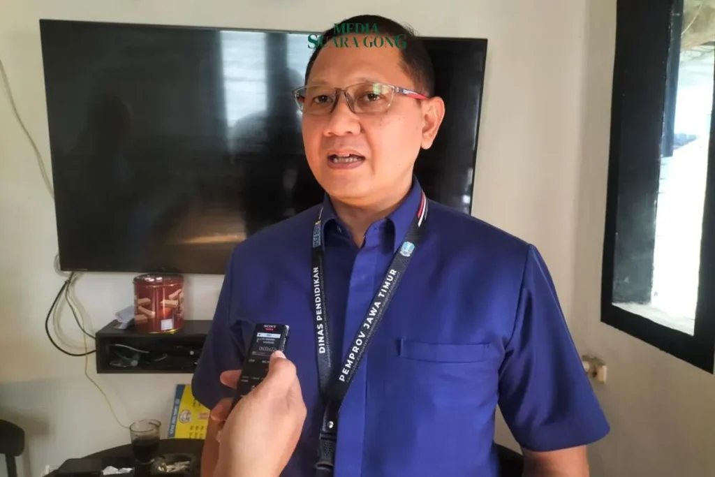 Perubahan Sistem PPDB Zonasi: Jatim Kenalkan SPMB