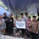 Pemkot Batu berikan bantuan rehabilitasi dan rekonstruksi rumah warga Kelurahan Temas yang mengalami kerusakan akibat bencana alam