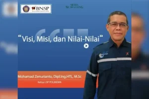 Teknik Sipil Polinema: Siapkan Lulusan Kompeten untuk Dunia Konstruksi dan Infrastruktur