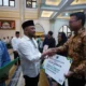 Memasuki hari Ketiga Safari Ramadan 1446 Hijriah Pemerintah Kota Batu Janjikan Realisasi Berbagai Progam untuk peningatan Kota Batu