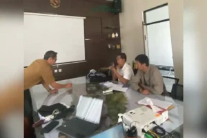 Forum Diskusi MAnajemen Aset TPA Supit Urang