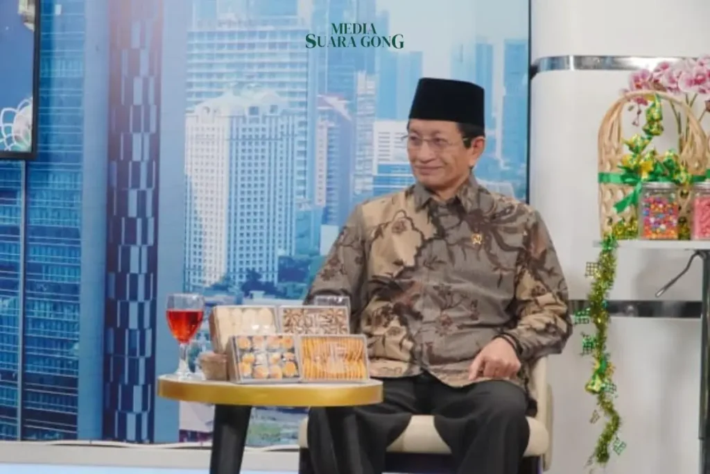 Menag Imbau Masjid di Jalan-Jalan Jadi Posko Istirahat Pemudik