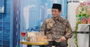 Menag Imbau Masjid di Jalan-Jalan Jadi Posko Istirahat Pemudik
