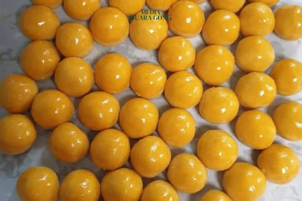 Lebaran Penuh Cita Rasa: Mengungkap Pesona Kue Kering Khas Idulfitri