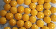 Pesona Kue Kering Khas Idulfitri, Nastar