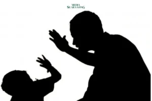 Kekerasan pada Anak : Tragedi yang Memilukan