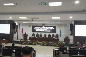 DPRD Kota Malang: Empat Ranperda Butuh Kajian Lebih Mendalam
