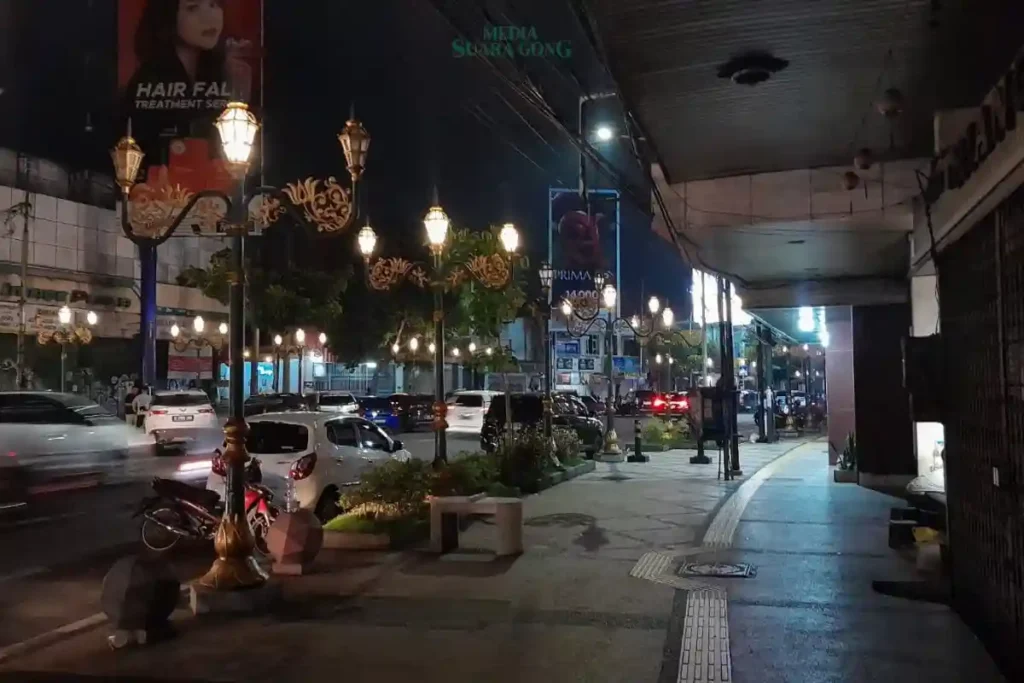 Malang Kota Terbaik Asia-Pasifik 