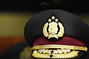 Kasus Pencabulan Kapolres Ngada Nonaktif