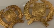 DPRD Selalu tampil dengan pin mencolok mereka sebagai wakil rakyat, Namun, apa sebenarnya makna dari atribut pin yang dikenakan ini?