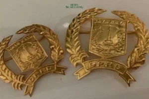 Makna dan Kontroversi Atribut Pin DPRD