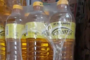 Mentan Ancam Bakal Cabut Izin Produsen Minyakita 