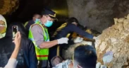 Penemuan Kerangka Manusia di Goa Pletes: Polres Malang Tengah Selidiki