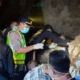 Penemuan Kerangka Manusia di Goa Pletes: Polres Malang Tengah Selidiki