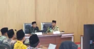 Pemerintah Kabupaten Probolinggo menggelar Rapat Koordinasi (Rakor) yang dipimpin Bupati Probolinggo, Bahas Penguatan Ekonomi Desa