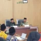 Pemerintah Kabupaten Probolinggo menggelar Rapat Koordinasi (Rakor) yang dipimpin Bupati Probolinggo, Bahas Penguatan Ekonomi Desa