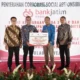 Dukung Ekonomi Masyarakat, Bank Jatim Salurkan Bantuan CSR