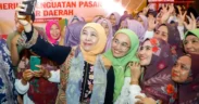 Silaturahmi Jatim dan Malut: Khofifah Perkuat Pasar Antar Kedua Daerah