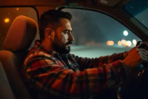 Tips Jitu Cegah Kantuk Saat Mudik, Berkendara Aman Tanpa Gangguan