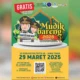 Mudik Gratis Jatim