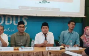 Media Gathering KPU Jatim: Evaluasi Penyampaian Informasi Tahapan Pilkada Serentak 2024