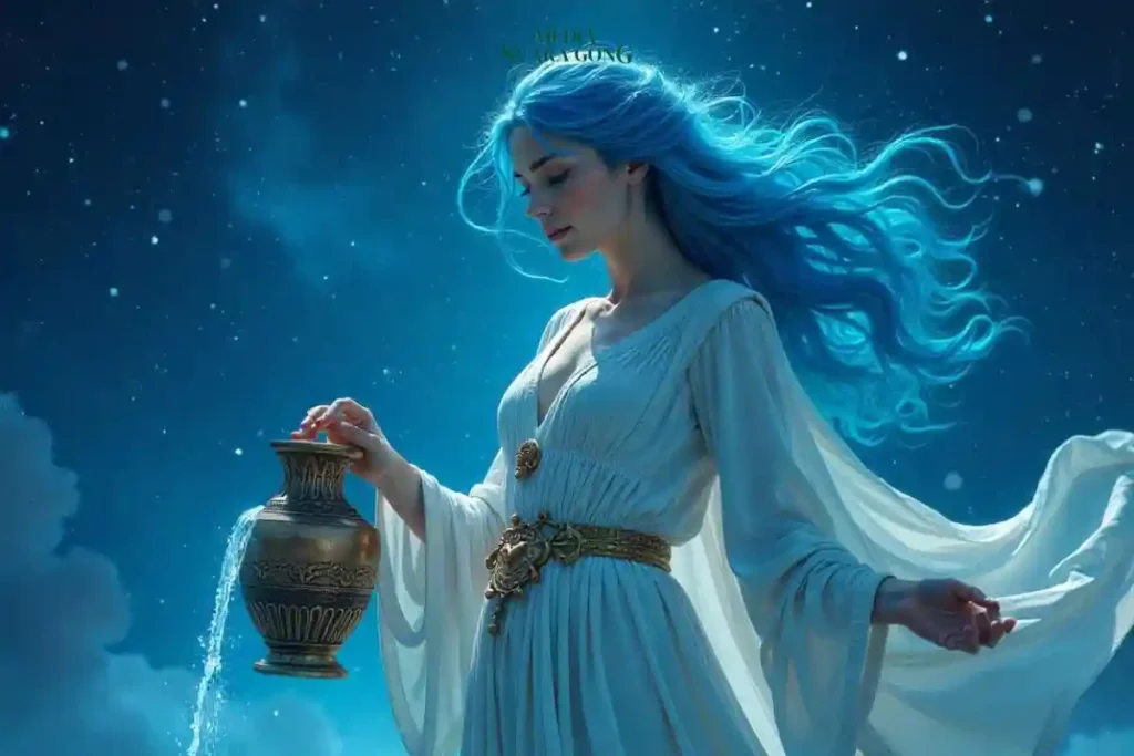 Zodiak yang Paling Narsis, Kamu Termasuk?