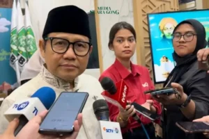 Banyak Ormas Paksa Minta THR, Menko PM: Hanya untuk yang Bekerja