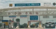 Progres Tol Probolinggo-Banyuwangi Capai 74,9 Persen