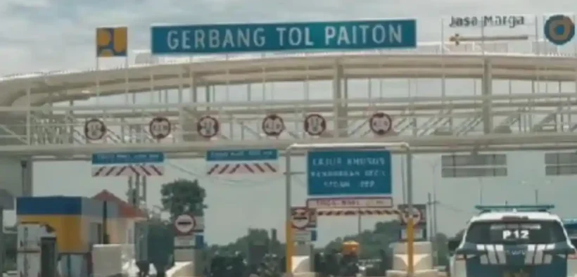 Progres Tol Probolinggo-Banyuwangi Capai 74,9 Persen