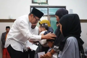 Wali Kota Batu Ingin Tradisi Safari Ramadan 1446 H Dilestarikan