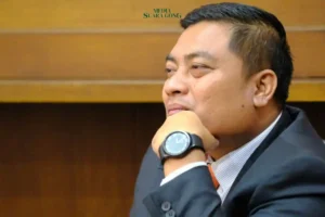 Puguh Wiji Pamungkas Apresiasi Peresmian RSUD Ngantang 