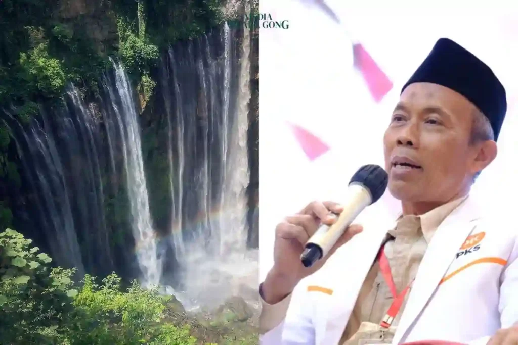 Polemik Wisata Tumpak Sewu vs Grojokan Sewu, Khusnul Khuluk Dukung Langkah Mediasi