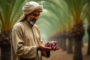 3 Ciri Kurma Palsu yang Mengandung Pemanis Buatan