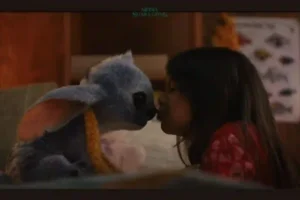 Disney Rilis Trailer Film Live-Action Lilo & Stitch