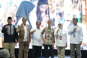 Dukung UMKM, QRIS Bank Jatim Ramadan Vaganza Sukses Digelar