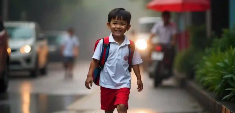 Pemerintah telah resmi menetapkan jadwal libur sekolah dalam menyambut hari lebaran Idul Fitri tahun 2025 ini.