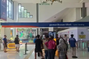 Promo Spesial Ramadan, Tiket Kereta KAI Mulai Rp 100.000