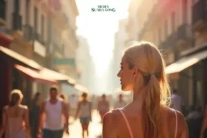 BMKG Prediksi Puncak Musim Kemarau Terjadi pada Juni-Agustus 2025