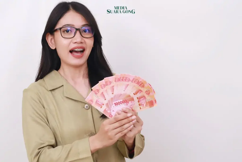 THR Lebaran 2025 untuk ASN, TNI/Polri, dan Pensiunan Cair !