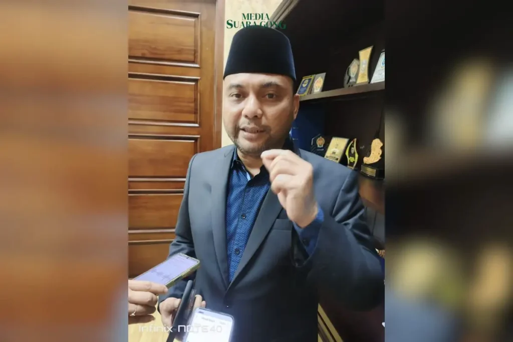 Komisi D DPRD Jatim Soroti Pemerataan Pembangunan