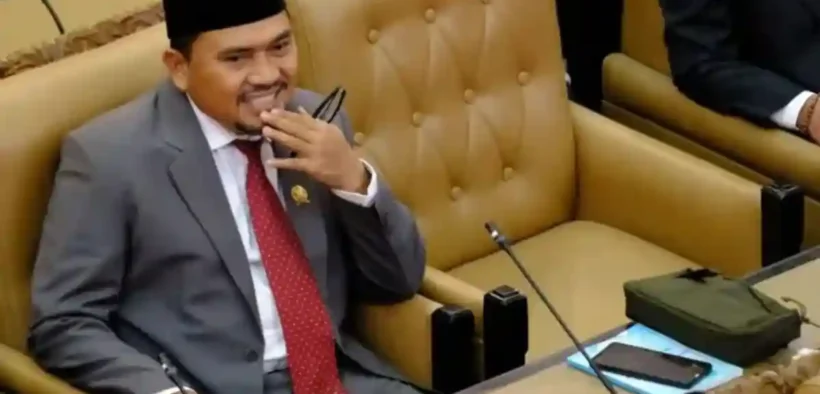 Wakil Ketua Komisi A DPRD provinsi Jawa Timur, Agus Cahyono, meminta Pemprov Jatim memastikan pemberian THR dilakukan tepat waktu