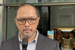 KPK Sita Rp150 Miliar dari Kasus Korupsi Taspen