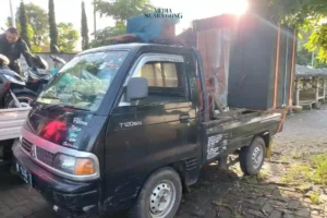Polres Malang Razia Balap Liar dan Sound Horeg di Dau
