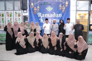 Wali Kota Batu Ajak Pengurus Wanita Al Irsyad Aktif dengan TP PKK